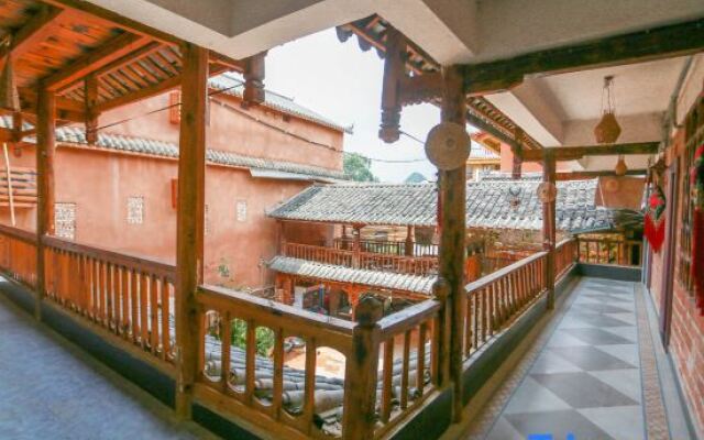 Yuren Xiaozhu Inn