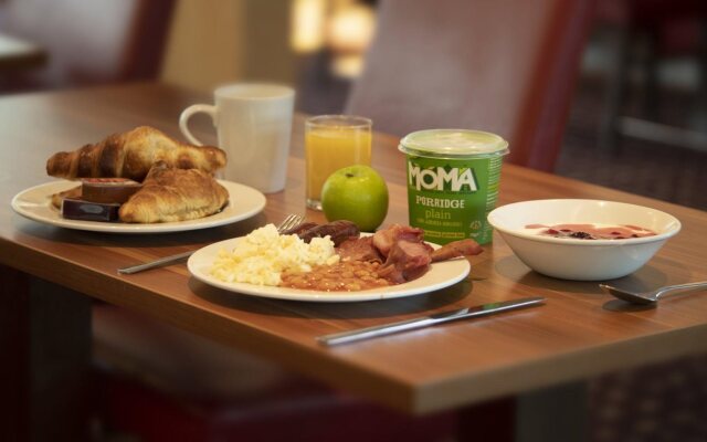 Holiday Inn Express Stevenage by IHG