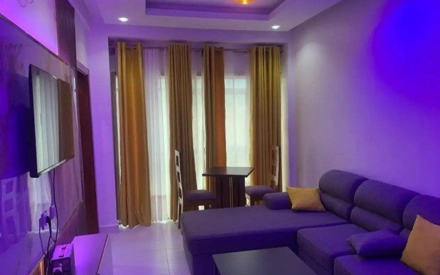 Merveille Hotel Douala