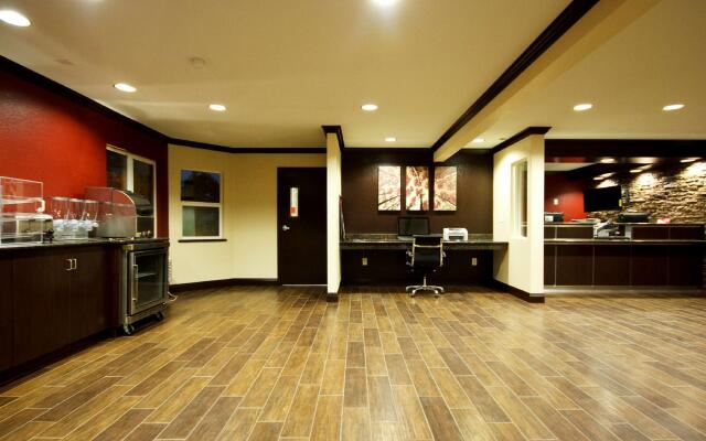 Red Roof Inn Sacramento - Elk Grove