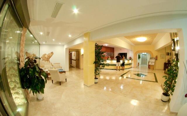 Hotel Cala Gat