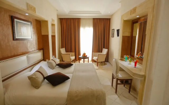 Hotel  Telemaque Beach & Spa  - Families and Couples Only