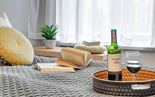 Old Town - Tobiasz Residence by Welcome Apartment