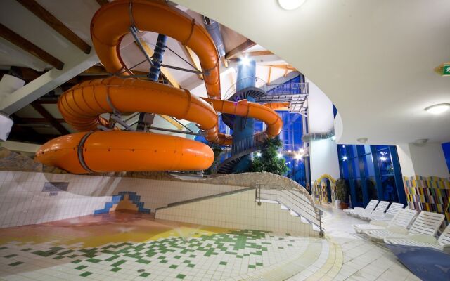 Kehida Holiday Village