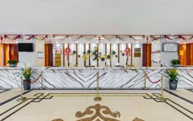 Jin Bailai International Hotel