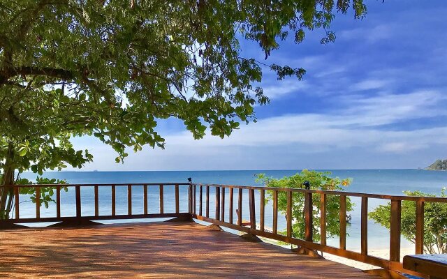 Koh Mook Riviera Beach Resort