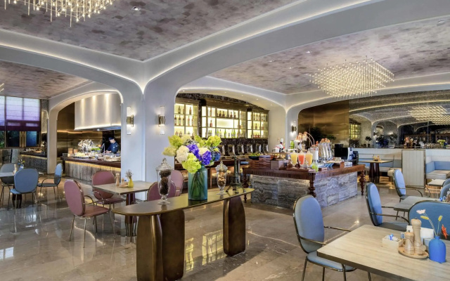 Mercure Shenzhen Nanshan