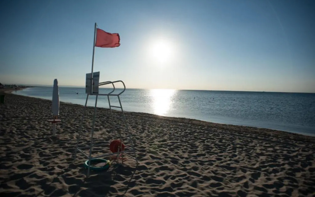 Stella Maris Beach Hotel