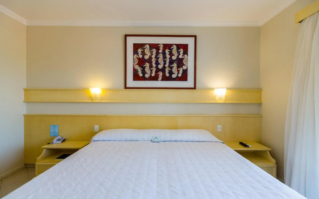 Bombinhas Blue Suites