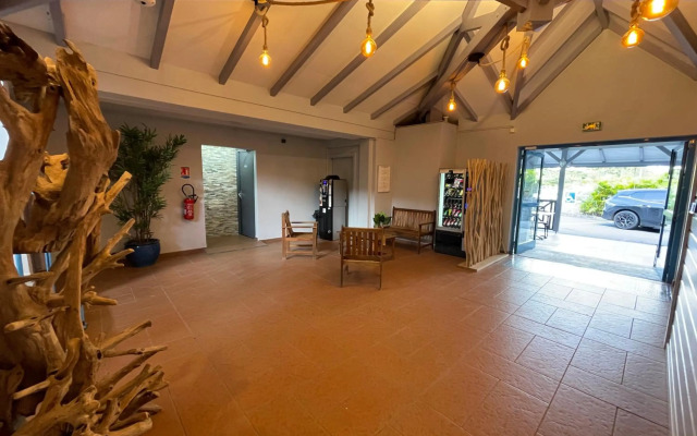 Karaibes Hotel