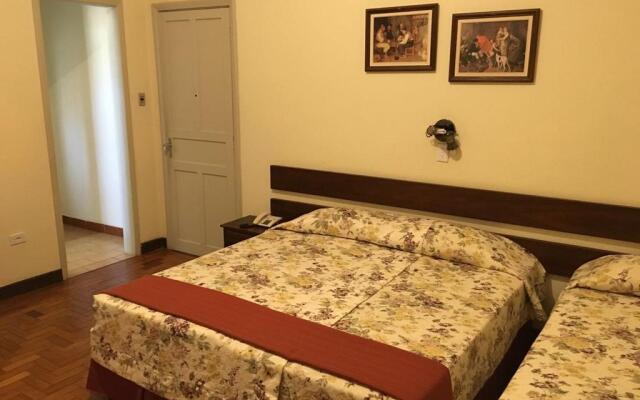 Avenida Charme Hotel