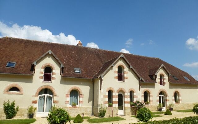 Chambre d'hôte Domaine de la Maison Neuve
