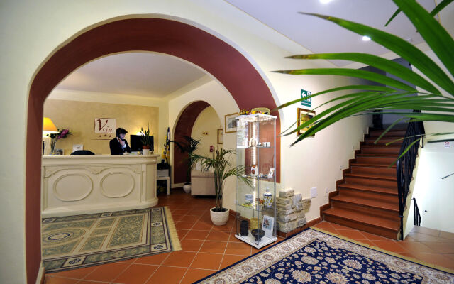 Hotel Volterra In Superior