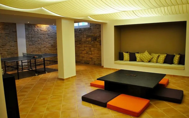 Villa Alex by Amy Villas