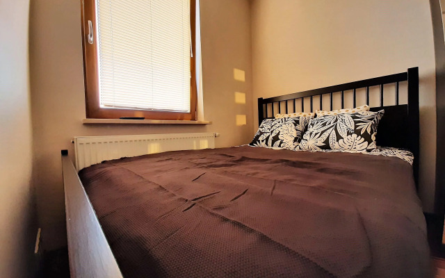 Airport Residence Amber