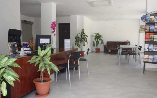 Hotel Carlos I