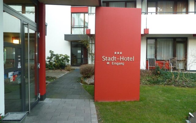 Stadt-Hotel