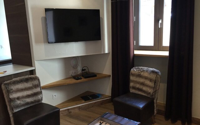 Les Etoiles des Neiges 6