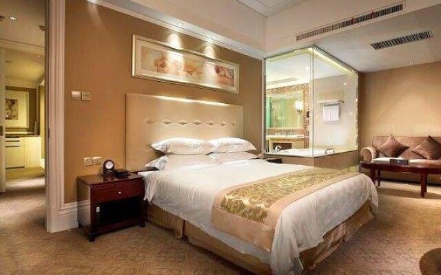 Wenjing International Hotel