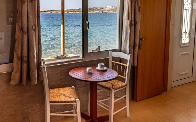 Petalides Apartments