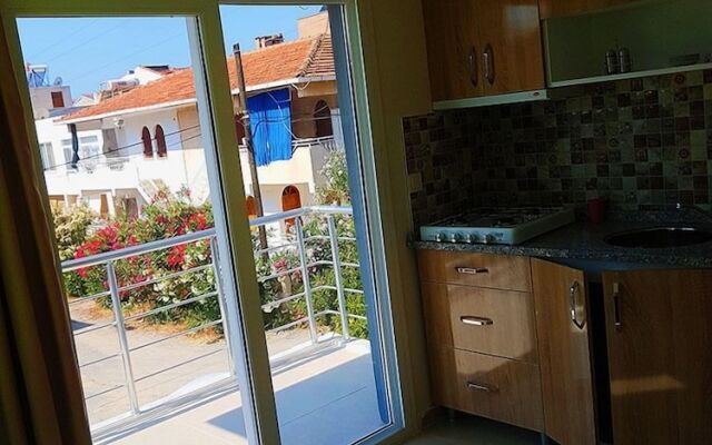 Ata Apart Otel