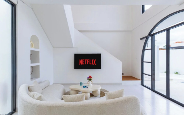 Villa Kalia 4BR Private Villa in Berawa