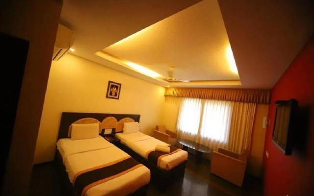 Anmol Continental