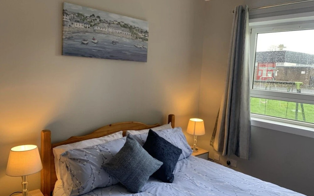 County Cottages Nursery