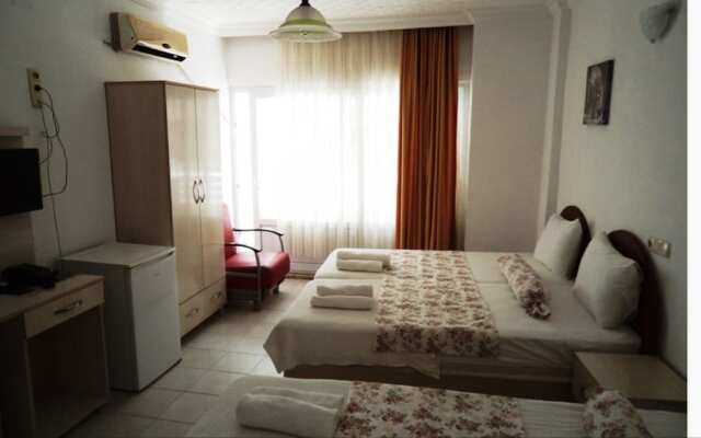 Kizkalesi Mavi Deniz Otel