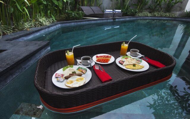 Kubu Manggala Villas Seminyak