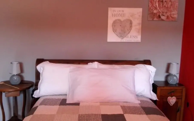 B&B Casa Carolina