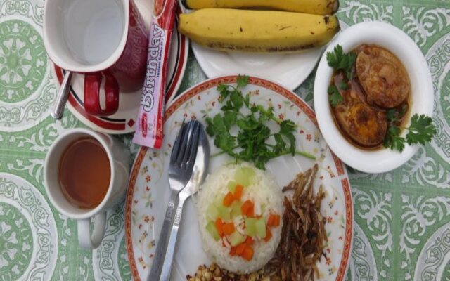 Okinawa Guest House