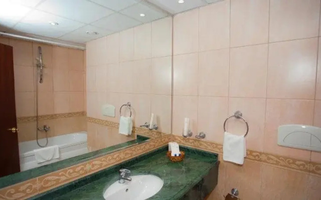 Adriatik Hotel & Resort