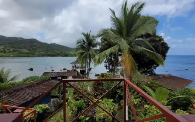 Scuba Portobelo