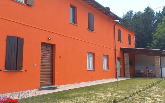 A casa di Matisse - appartamento vacanze