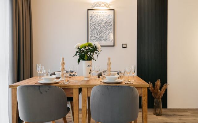 ORSO Rooms & Apartments - LoftAffair Collection