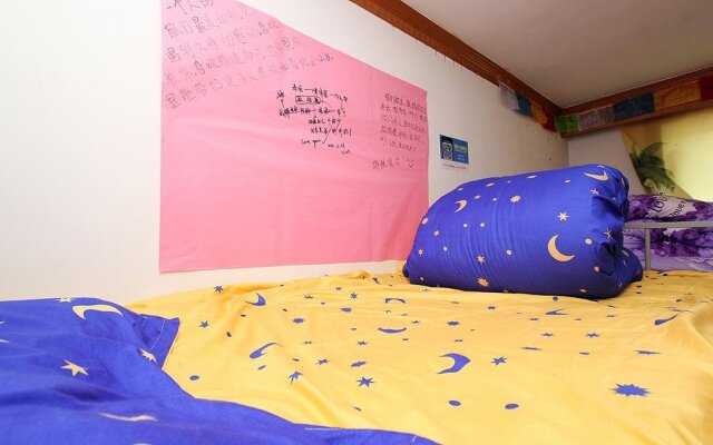 Beer Friends Hostel