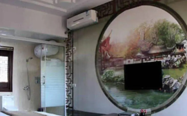 Xitang Dongnan Mingyuan Hotel
