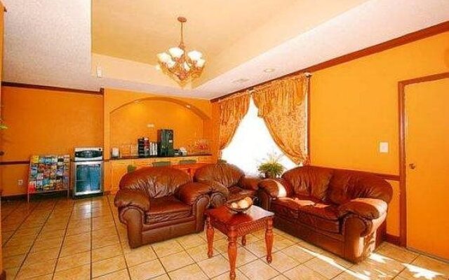 Coach Light Inn Brenham