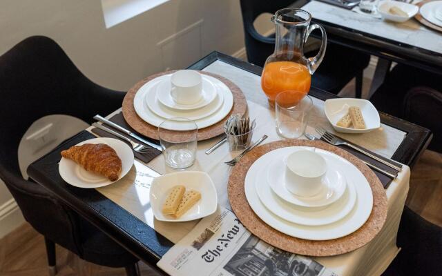 RFC Repubblica Florence Core B&B