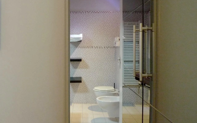 Relais Stibbert Florence