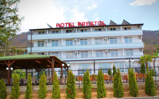 Hotel Prestol