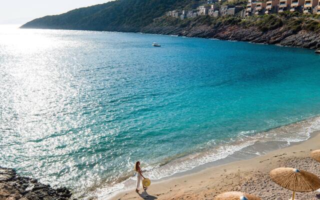 Daios Cove