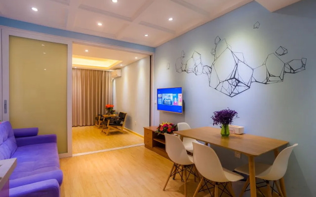 Rockabond Family Inn