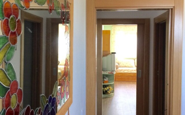 Vilanova Prat Apartment