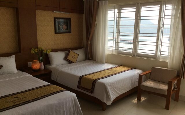Thao Minh New Star Hotel
