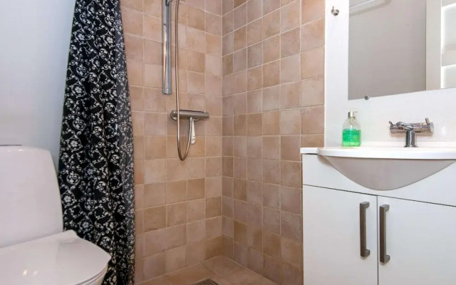 Holiday Home in Sydals