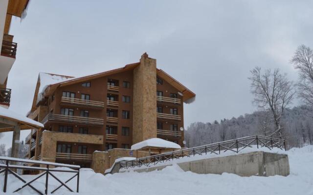 25 Flat K2 Didveli