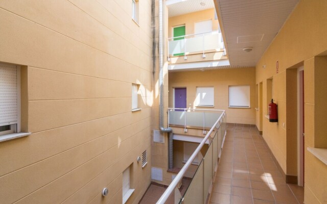 letMalaga Apartment Bishop Orchard