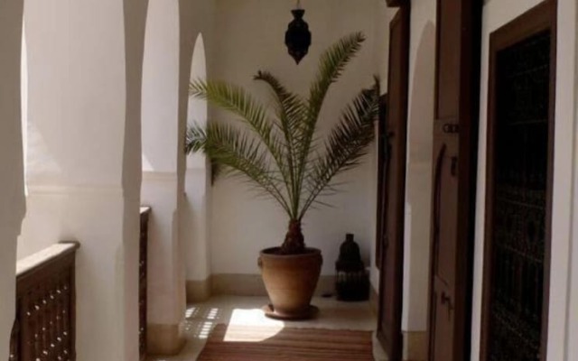 Saada appartement El Jadida